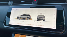 Land Rover Range Rover Evoque 2.0 D200 R-Dynamic HSE 5dr Auto Diesel Hatchback